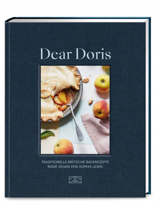 Knjiga Dear Doris Sophia Lewis