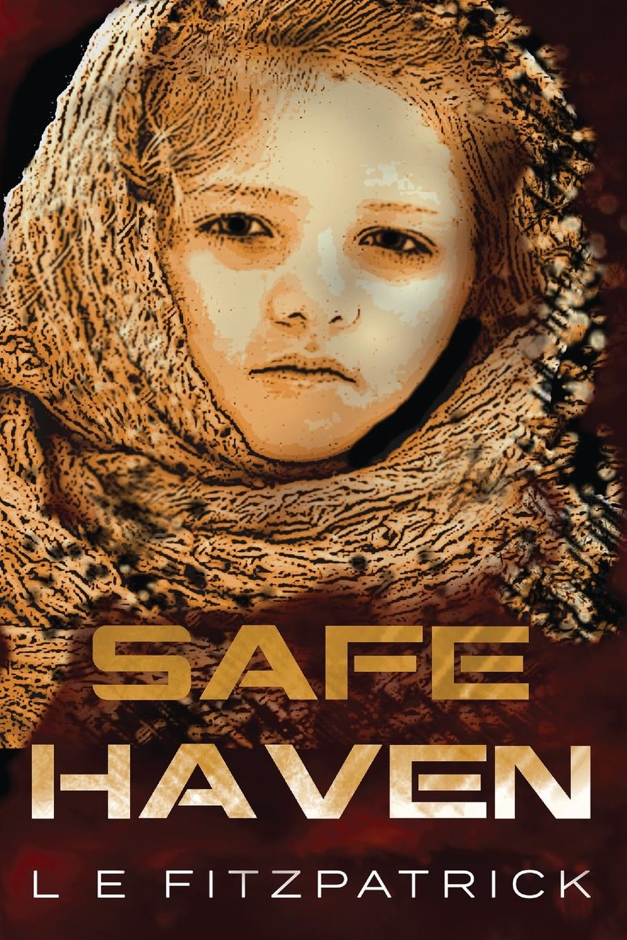 Knjiga Safe Haven L. E. Fitzpatrick