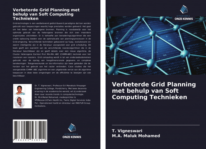 Buch Verbeterde Grid Planning met behulp van Soft Computing Technieken M. A. Maluk Mohamed