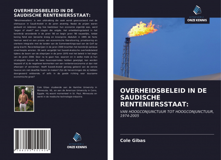 Book OVERHEIDSBELEID IN DE SAUDISCHE RENTENIERSSTAAT: 