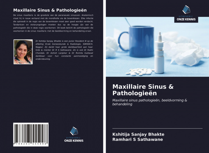 Carte Maxillaire Sinus & Pathologieën Ramhari S Sathawane