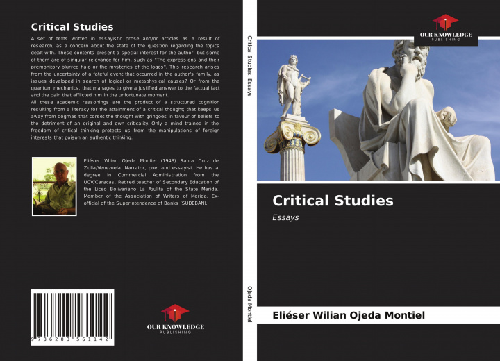 Book Critical Studies 