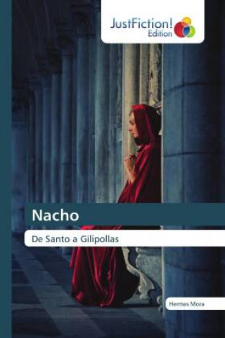 Knjiga Nacho Hermes Mora