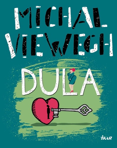 Książka Dula Michal Viewegh