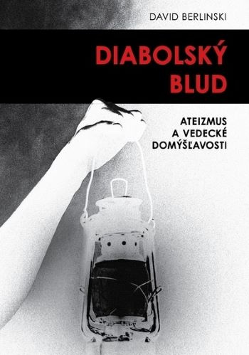 Book Diabolský blud David Berlinski