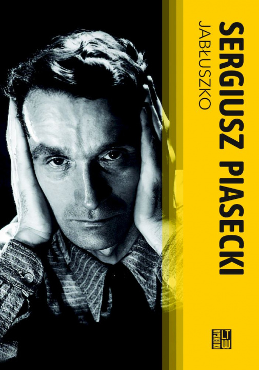 Book Jabłuszko Sergiusz Piasecki