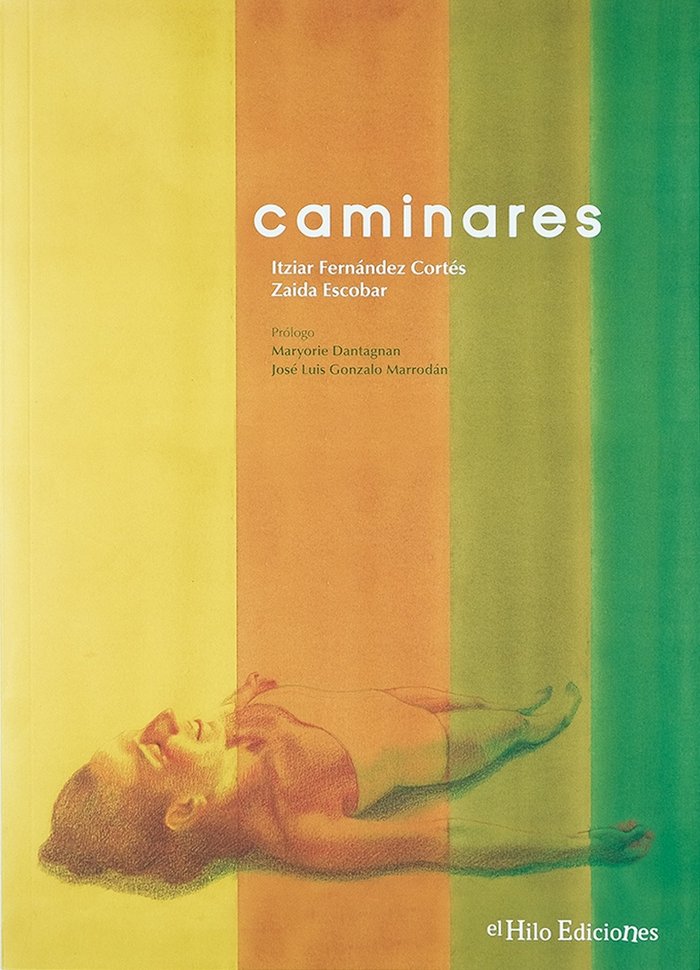 Könyv CAMINARES ITZIAR FERNANDEZ CORTES