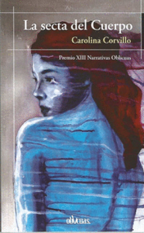 Boek LA SECTA DEL CUERPO CORVILLO