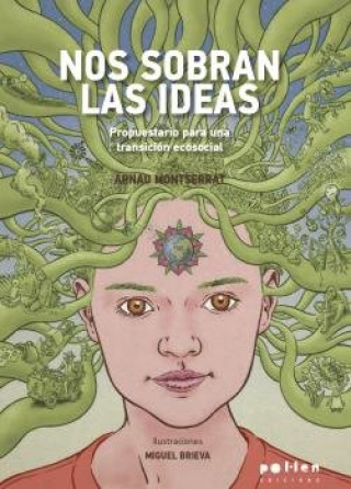 Buch NOS SOBRAN LAS IDEAS MONTSERRAT VILASECA