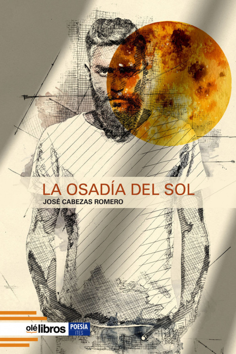 Книга osadia del sol CABEZAS ROMERO