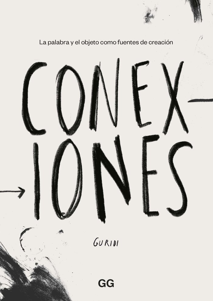Libro CONEXIONES NIETO GURIDI