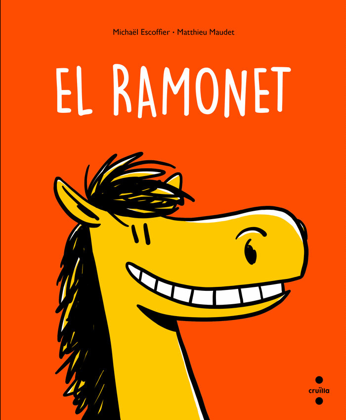 Book EL RAMONET ESCOFFIER