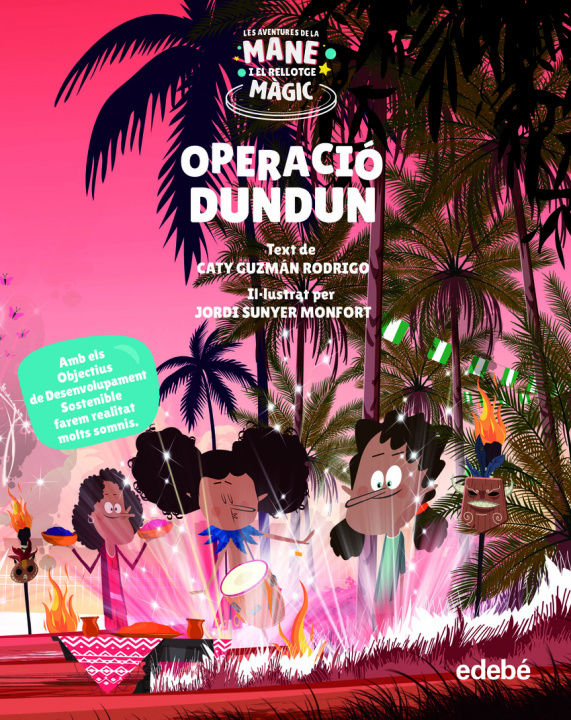 Książka ODSCAT 03 OPERACIO MUSICAL GUZMAN RODRIGO