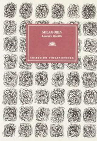 Książka MILAMORES MURILLO