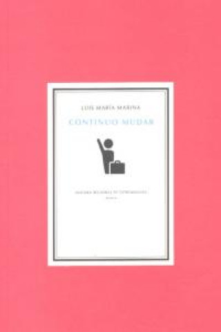 Book Cont¡nuo mudar. MARINA