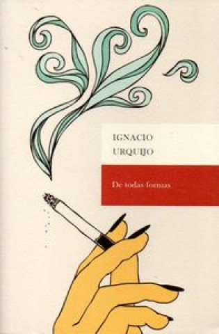 Книга De todas formas Urquijo Sánchez