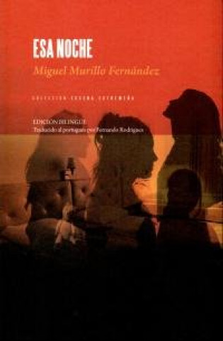 Knjiga ESA NOCHE Murillo Fernández