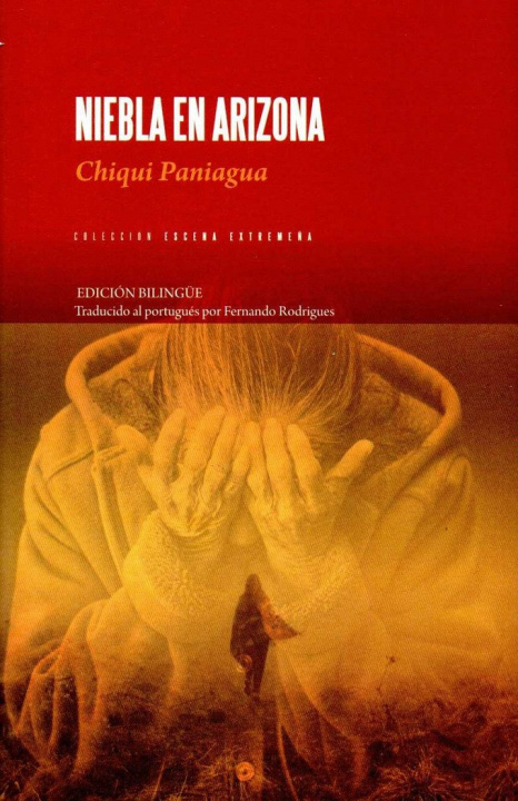 Книга Niebla en Arizona Paniagua