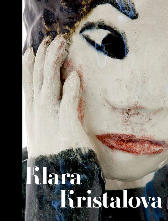 Livre Klara Kristalova Fetzer