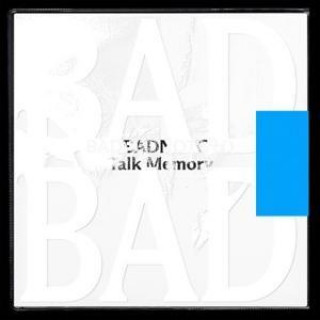 Audio Talk Memory Badbadnotgood