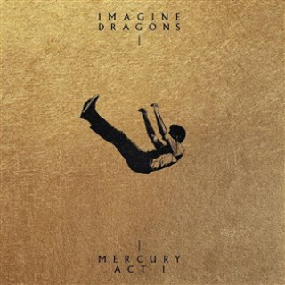 Carte Mercury - Act 1 Imagine Dragons