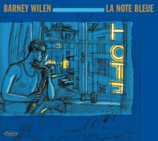 Zvok La Note Bleue Barney Wilen
