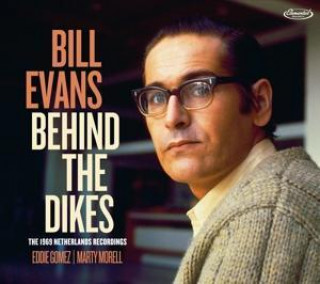 Zvok Behind The Dikes Bill Evans
