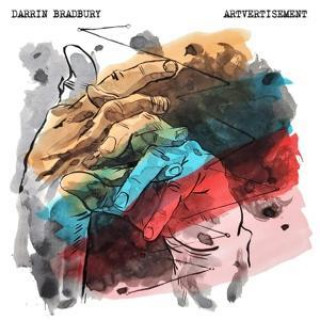 Audio  Artvertisement Darrin Bradbury