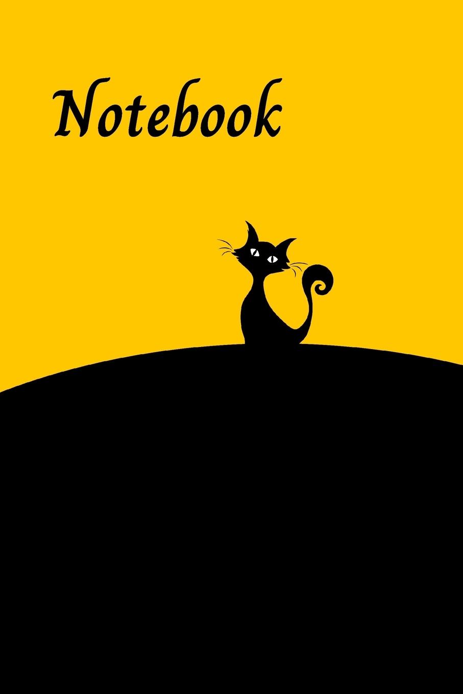 Knjiga Notebook Mahdi Ahmed