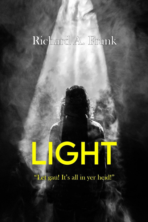 Knjiga Light Richard a. Frank