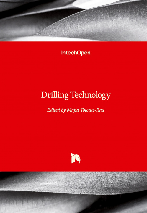 Knjiga Drilling Technology Majid Tolouei-Rad