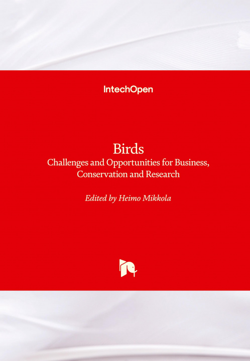 Book Birds Heimo Mikkola