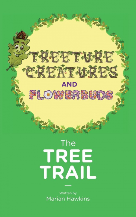 Book Tree Trail Marian Hawkins