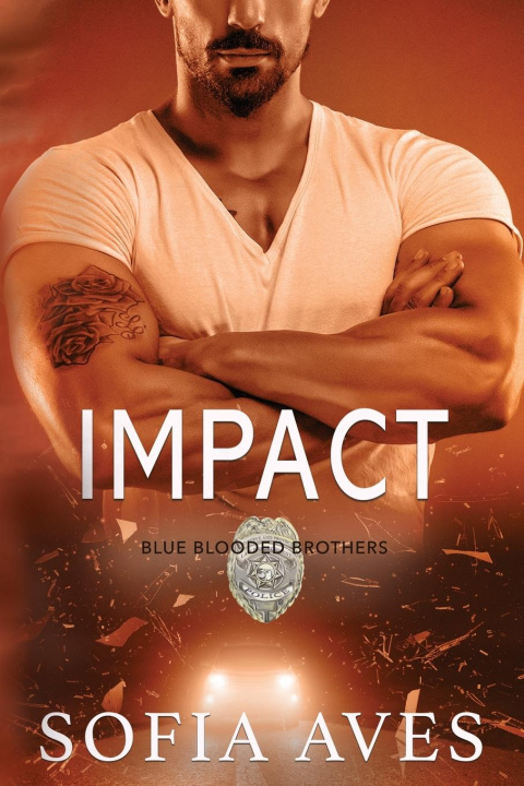 Knjiga Impact Sofia Aves