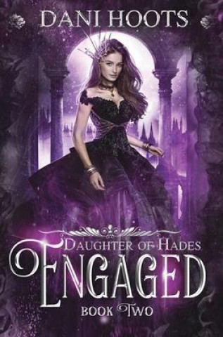 Книга Engaged Dani Hoots