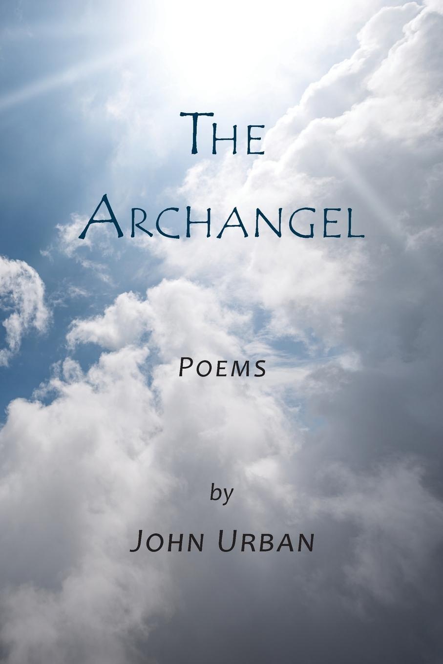 Knjiga Archangel John Urban