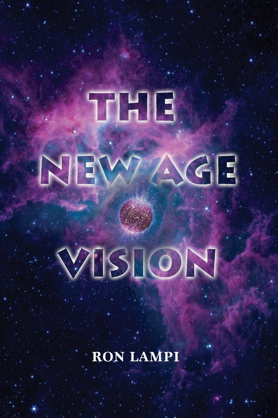 Könyv New Age Vision 