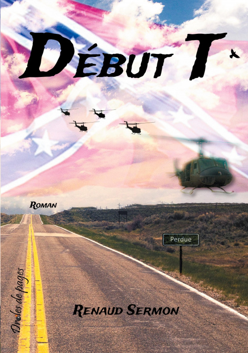 Boek DeBut T Renaud Sermon