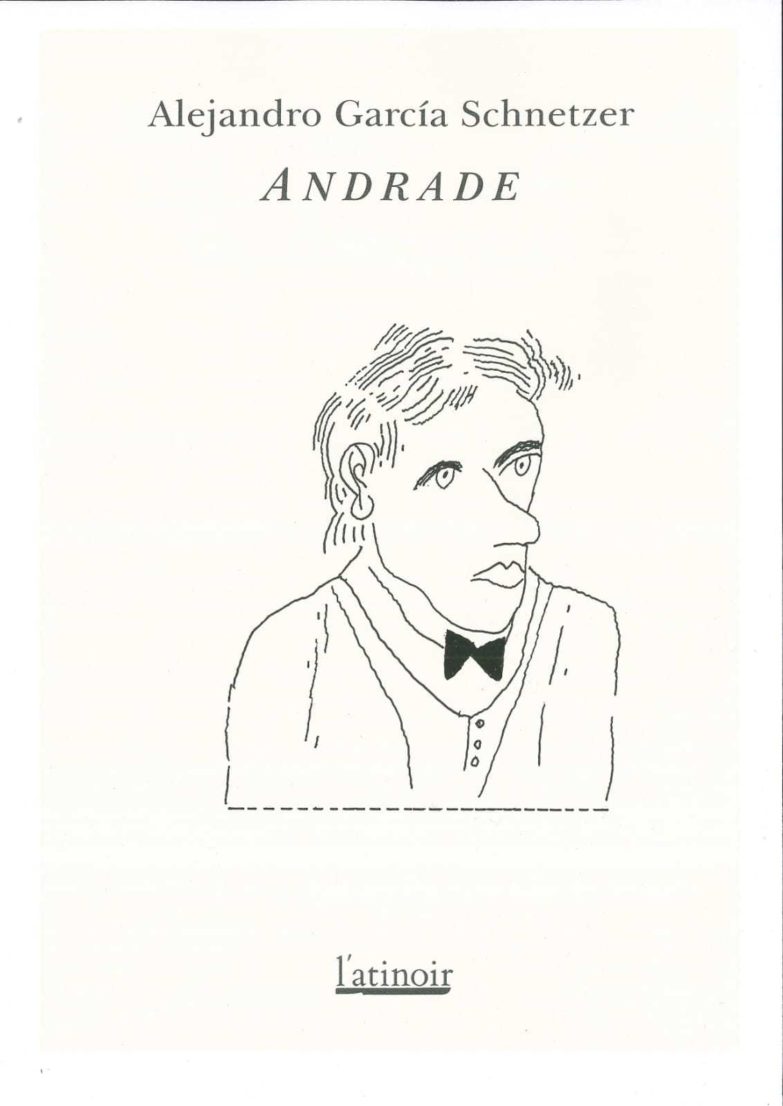 Buch Andrade García Schnetzer