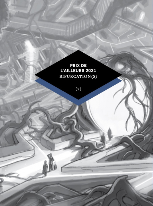 Книга Bifurcation(s) collegium