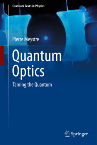 Book Quantum Optics Pierre Meystre