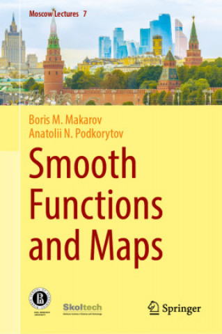 Carte Smooth Functions and Maps Anatolii N. Podkorytov
