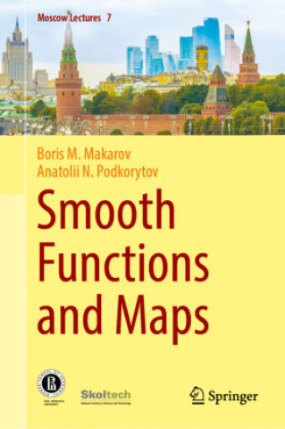 Book Smooth Functions and Maps Anatolii N. Podkorytov