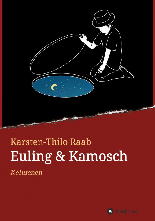 Книга Euling & Kamosch Karsten-Thilo Raab