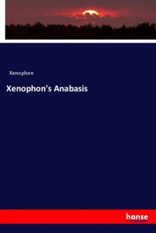 Книга Xenophon's Anabasis 