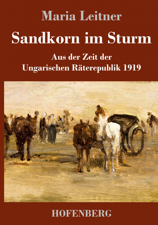 Книга Sandkorn im Sturm Maria Leitner