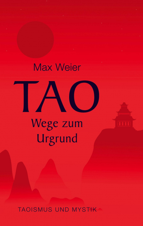 Carte Tao - Wege zum Urgrund 