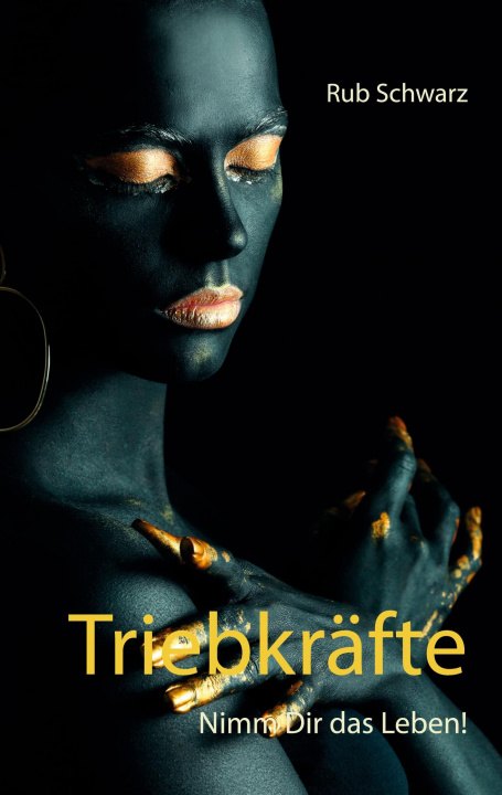 Knjiga Triebkräfte 