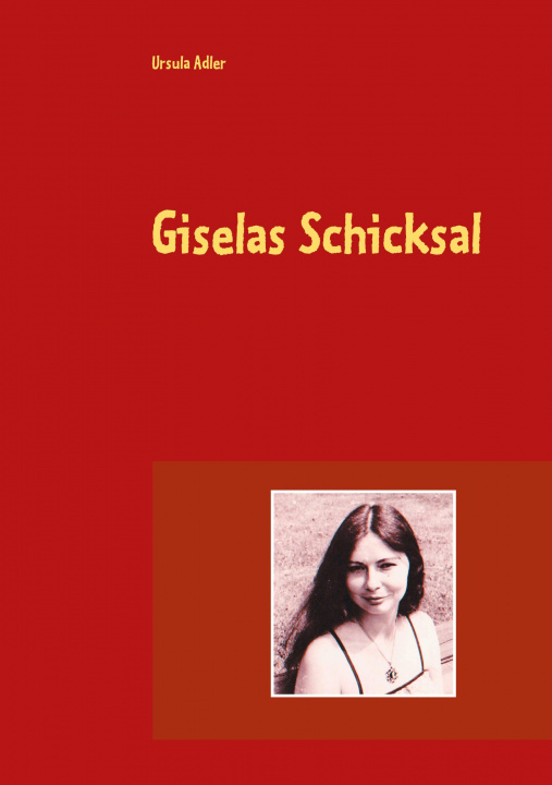 Książka Giselas Schicksal 