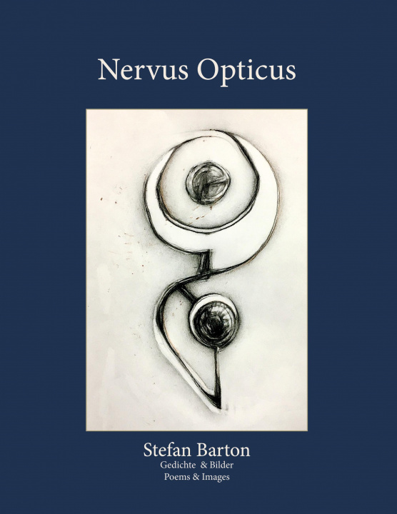 Knjiga Nervus Opticus Stefan Barton